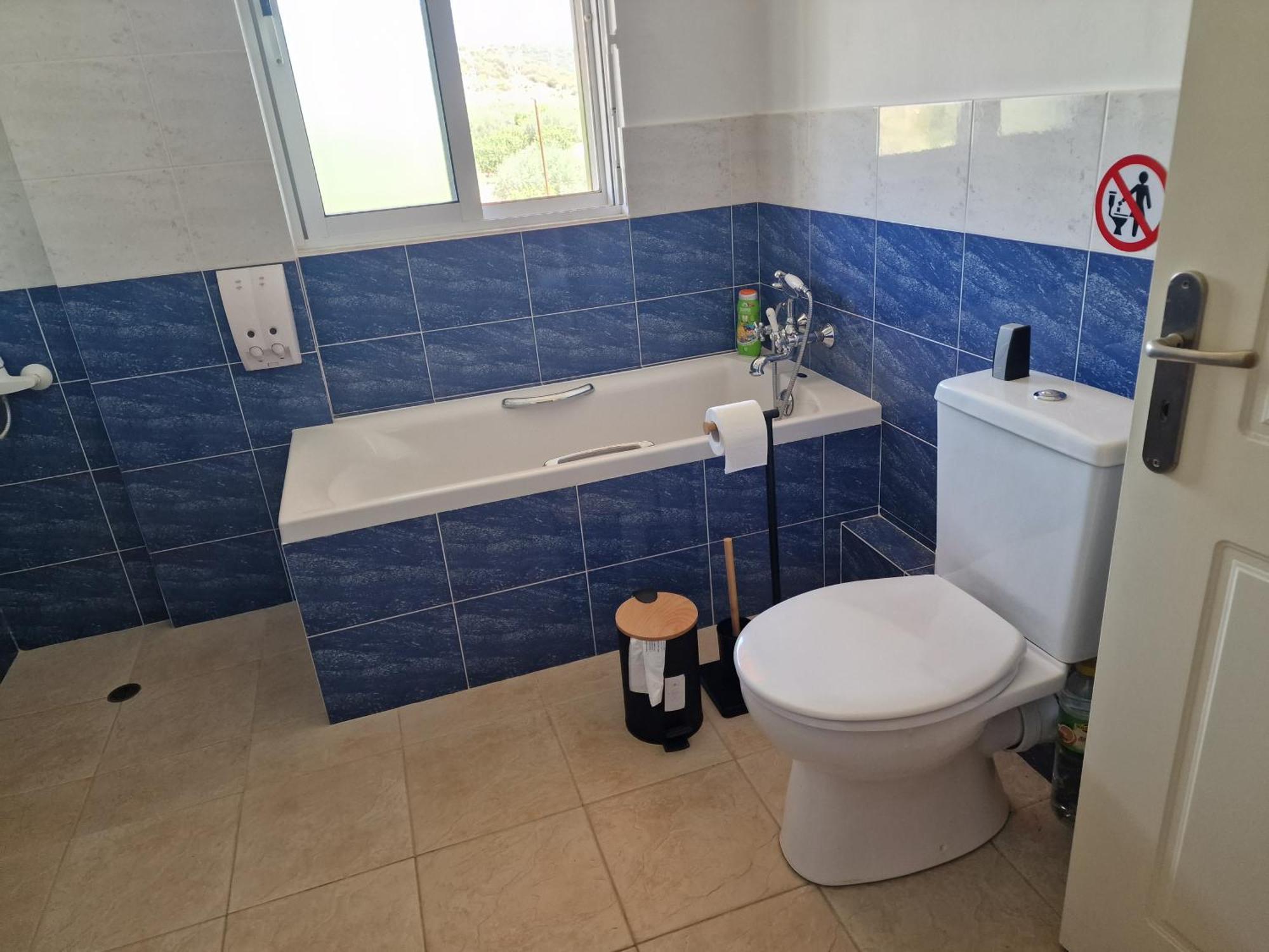 Grieks Vakantiehuis To Kalokairi Kougaíika Buitenkant foto